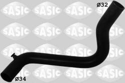 SASIC Hadica chladenia SASIC 3404083 (3404083)