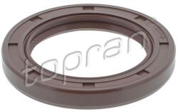 TOPRAN Tesniaci krúżok vačkového hriadeľa TOPRAN 601 389 (601 389)