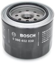Bosch Olejový filter BOSCH 0 986 452 030 (0 986 452 030)