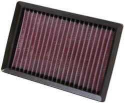 K&N Filters Vzduchový filter K&N Filters BM-1010R (BM-1010R)