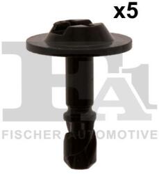 FA1 Motor-/Spodny ochranny kryt FA1 11-40095.5 (11-40095.5)