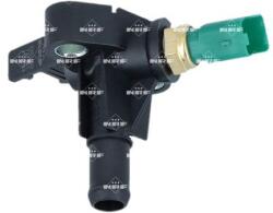 NRF Snímač teploty chladiacej kvapaliny NRF 727121 (727121)