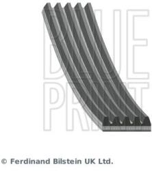 BLUE PRINT Ozubený klinový remeň BLUE PRINT AD05R1682 (AD05R1682)