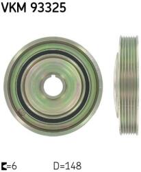 SKF Remenica kľukového hriadeľa SKF VKM 93325 (VKM 93325)