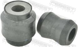 FEBEST Montážna sada, tlmič pérovania FEBEST NAB-376-KIT (NAB-376-KIT)