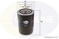 COMLINE Olejový filter COMLINE EOF030 (EOF030)