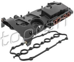 TOPRAN Kryt hlavy valcov TOPRAN 118 189 (118 189)