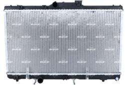 NRF Chladič motora NRF 517588 (517588)