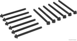 Herth+buss Jakoparts Sada skrutiek hlavy valcov HERTH+BUSS JAKOPARTS J1280905 (J1280905)