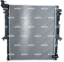 NRF Chladič motora NRF 53908 (53908)