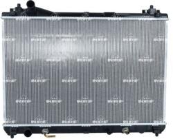 NRF Chladič motora NRF 53702 (53702)