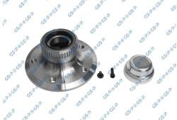 GSP Súprava ložísk kolesa GSP 9235024K (9235024K)
