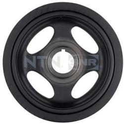 SNR Remenica kľukového hriadeľa SNR DPF369.06 (DPF369.06)