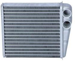 NRF Výmenník tepla vnútorného kúrenia NRF 58211 (58211)