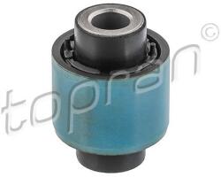 TOPRAN Uloženie, obal ložiska kolesa TOPRAN 634 516 (634 516)
