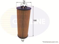 COMLINE Olejový filter COMLINE - centralcar - 2 325 Ft