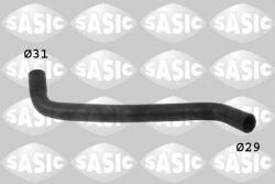 SASIC Hadica chladenia SASIC 3404027 (3404027)