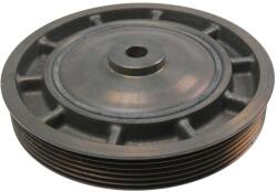 CORTECO Remenica kľukového hriadeľa CORTECO 80001010 (80001010)