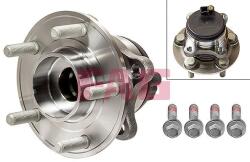 Schaeffler FAG Súprava ložísk kolesa Schaeffler FAG 713 6792 20 (713 6792 20)