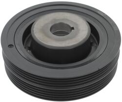 CORTECO Remenica kľukového hriadeľa CORTECO 80005110 (80005110)