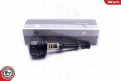 ESEN SKV Veko, puzdro olejového filtra ESEN SKV 31SKV181 (31SKV181)