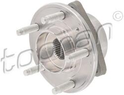 TOPRAN Ložisko kolesa TOPRAN 208 641 (208 641)