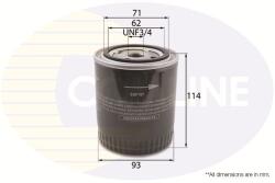 COMLINE Olejový filter COMLINE EOF187 (EOF187)