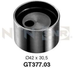 SNR Napínacia kladka ozubeného remeňa SNR GT377.03 (GT377.03)