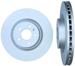 KAMOKA Brzdový kotúč KAMOKA 103631 (103631)