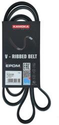 KAMOKA Ozubený klinový remeň KAMOKA 7016183 (7016183)