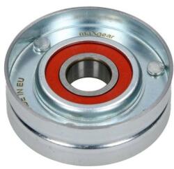 MAXGEAR Napínacia kladka rebrovaného klinového remeňa MAXGEAR 54-0648 (54-0648)