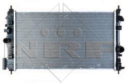 NRF Chladič motora NRF 53776 (53776)