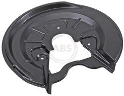 A. B. S Ochranný plech proti rozstreku, Brzdový kotúč A. B. S. 11005 (11005)