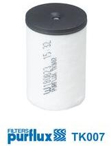 PURFLUX Hydraulický filter automatickej prevodovky PURFLUX TK007 (TK007)