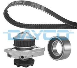 DAYCO Vodné čerpadlo + sada ozubeného remeňa DAYCO KTBWP2910 (KTBWP2910)