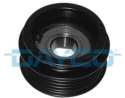 DAYCO Vratná/vodiaca kladka rebrovaného klinového remeňa DAYCO APV1180 (APV1180)