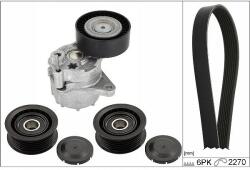 Schaeffler INA Ozubený klinový remeň - Sada Schaeffler INA 529 0449 10 (529 0449 10)