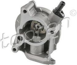 TOPRAN Podtlakové čerpadlo, brzdový systém TOPRAN 116 181 (116 181)