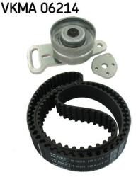 SKF Sada ozubeného remeňa SKF VKMA 06214 (VKMA 06214)
