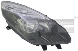 TYC Hlavný svetlomet TYC 20-12046-05-2 (20-12046-05-2)