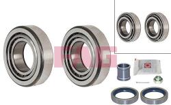 Schaeffler FAG Súprava ložísk kolesa Schaeffler FAG 713 6902 10 (713 6902 10)