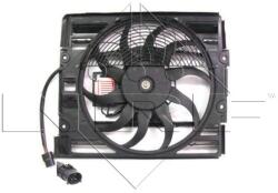NRF Ventilátor chladenia motora NRF 47481 (47481)