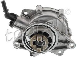 TOPRAN Podtlakové čerpadlo, brzdový systém TOPRAN 724 291 (724 291)