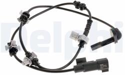 DELPHI Snímač počtu otáčok kolesa DELPHI SS21325-12B1 (SS21325-12B1)