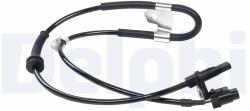 DELPHI Snímač počtu otáčok kolesa DELPHI SS21341-12B1 (SS21341-12B1)