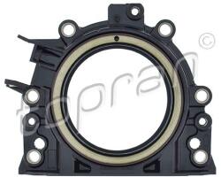 TOPRAN Tesniaci krúżok kľukového hriadeľa TOPRAN 110 666 (110 666)