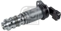 Febi Bilstein Riadiaci ventil nastavenia vačkového hriadeľa FEBI BILSTEIN 170148 (170148)