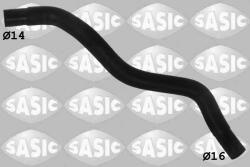 SASIC Hadica chladenia SASIC 3400185 (3400185)