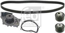 Febi Bilstein Vodné čerpadlo + sada ozubeného remeňa FEBI BILSTEIN 45144 (45144)