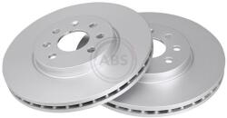 A. B. S Brzdový kotúč A. B. S. 17463 (17463)